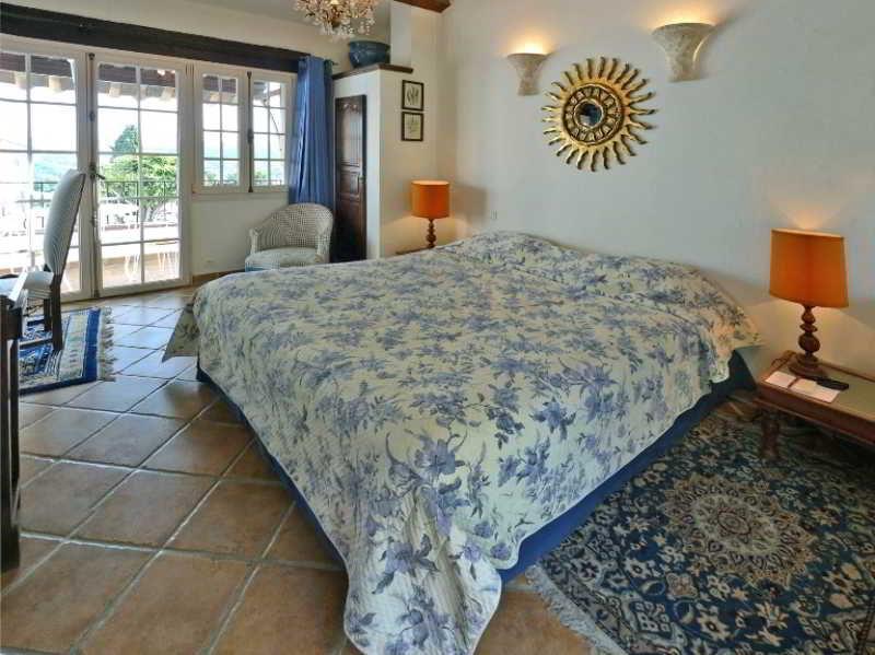 Le Hameau Hotel Saint-Paul-de-Vence Luaran gambar