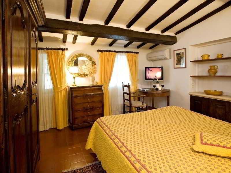 Le Hameau Hotel Saint-Paul-de-Vence Luaran gambar