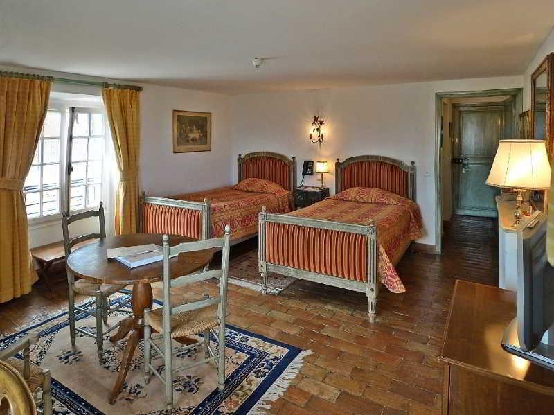 Le Hameau Hotel Saint-Paul-de-Vence Luaran gambar