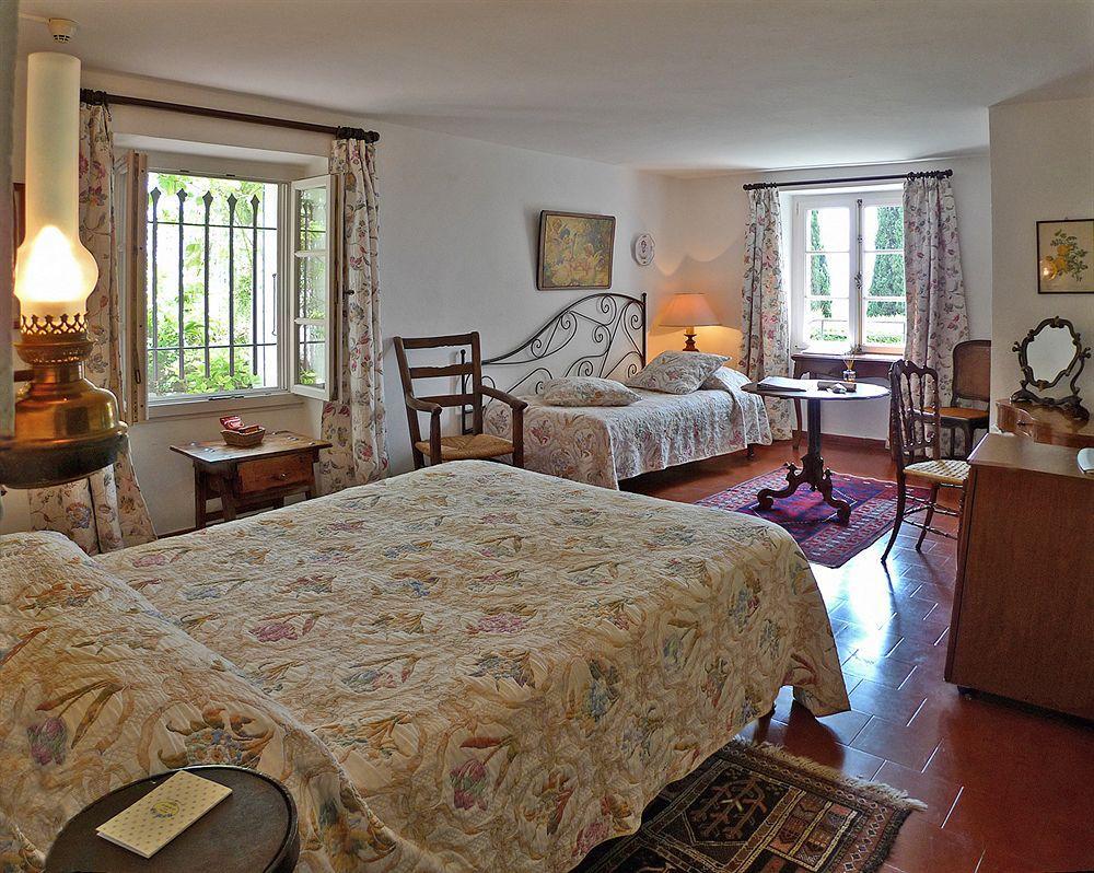 Le Hameau Hotel Saint-Paul-de-Vence Luaran gambar