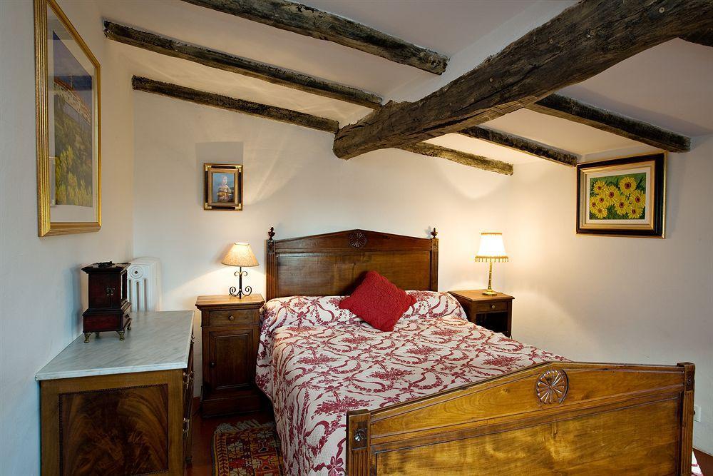 Le Hameau Hotel Saint-Paul-de-Vence Luaran gambar