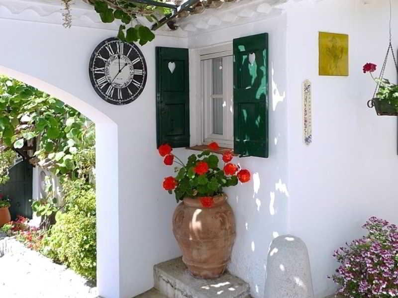 Le Hameau Hotel Saint-Paul-de-Vence Luaran gambar