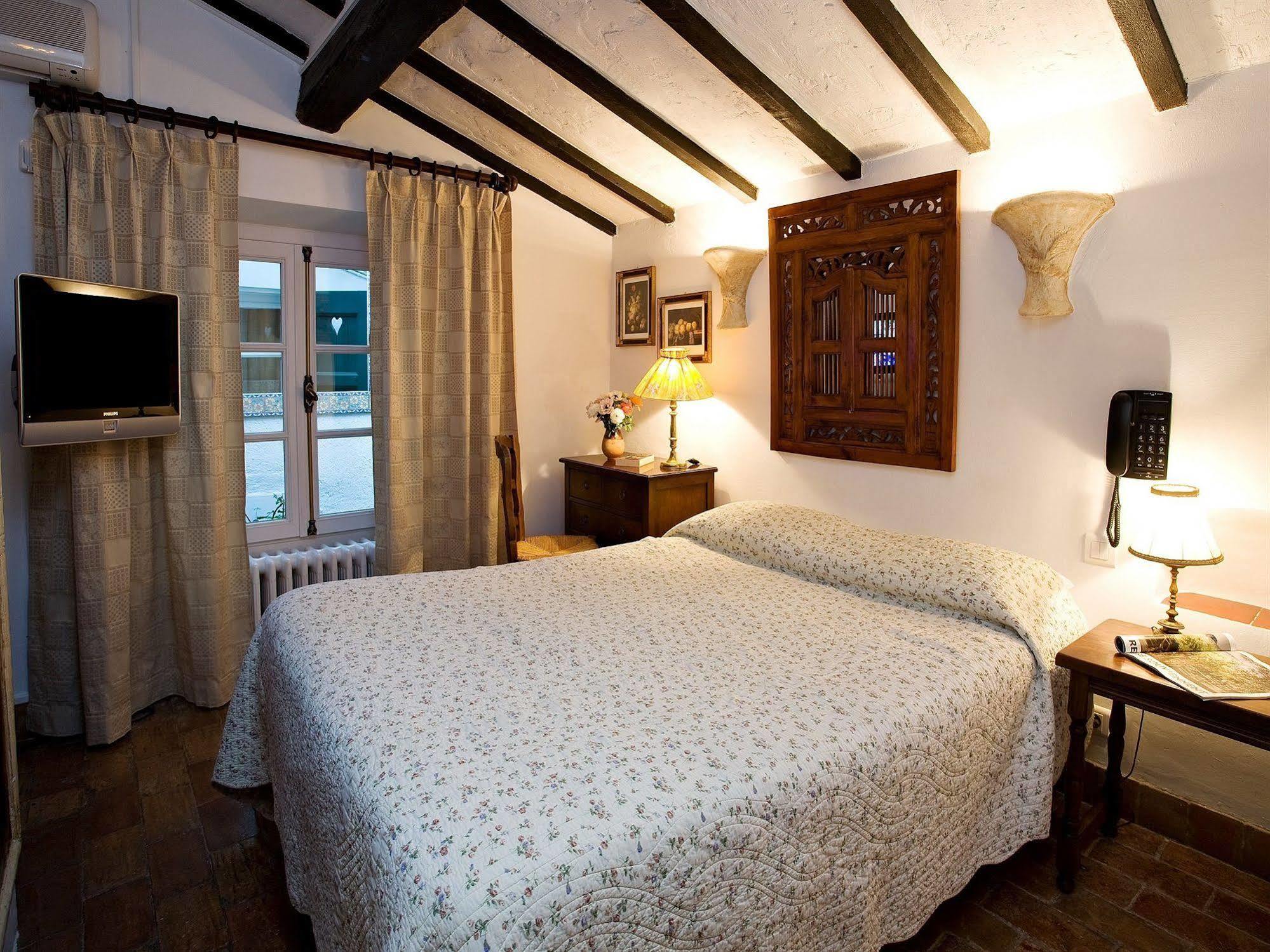 Le Hameau Hotel Saint-Paul-de-Vence Luaran gambar